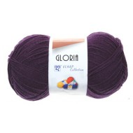Gloria 53793 tm. fialová