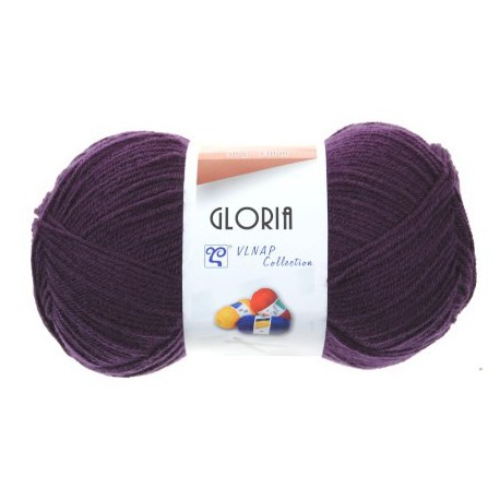 Gloria 53793 tm. fialová