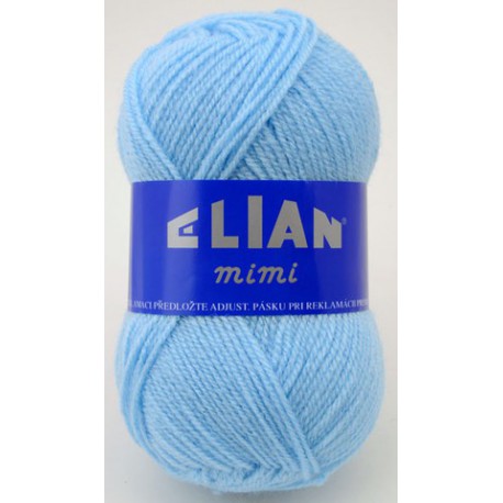 Elian Mimi 214 modrá 