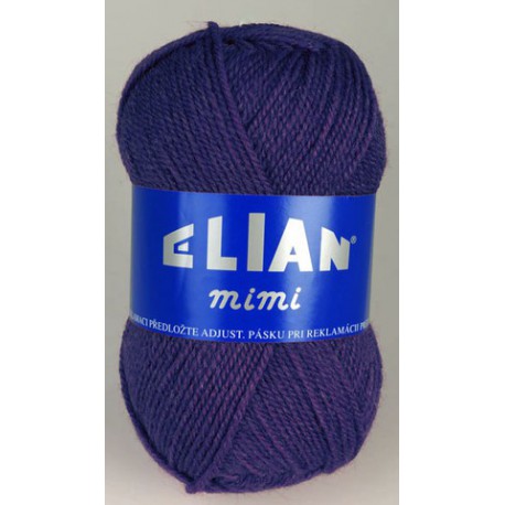 Elian Mimi 3966 modrá 