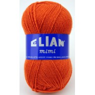 Elian Mimi 3176 oranžová