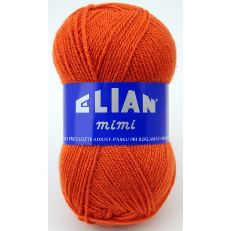 Elian Mimi 3176 oranžová