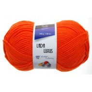 Lada Luxus 53109 oranžová 