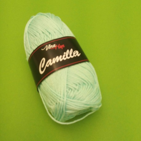 Camilla 8136 mint