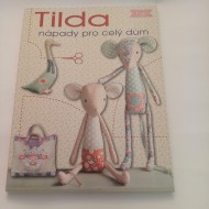 Tilda nápady pro celý dům