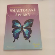 Smaltované šperky 