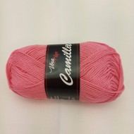 Camilla 8033 růžová